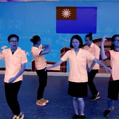 SLHS Rap Cypher feat.栈耘