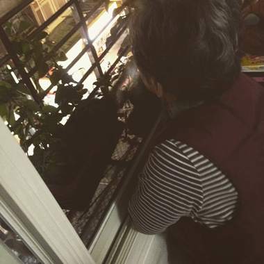 阿嬷 Granny, I Miss You So (demo)
