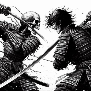 虎口 Jaw's of Death (demo)