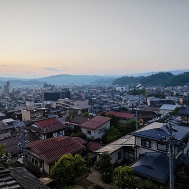 梅雨季