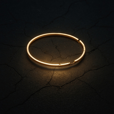 Fallen Halo