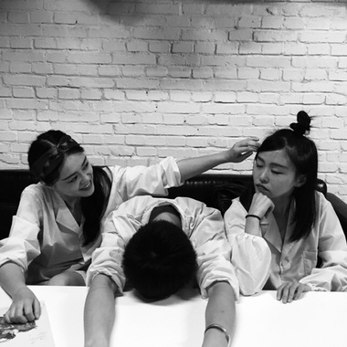 犀牛---无头电长