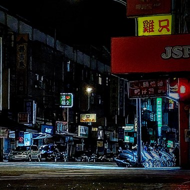 平行世界