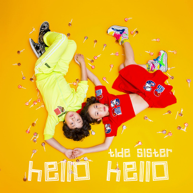 Hello Hello - Tide sister