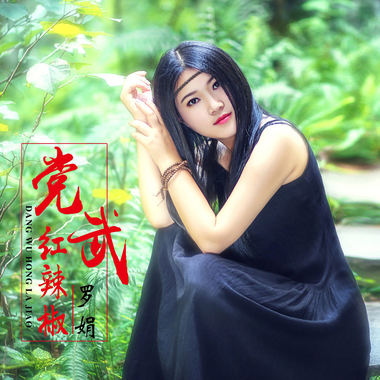 党武红辣椒（伴奏）
