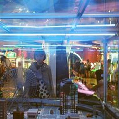 今夜我又和自己对话