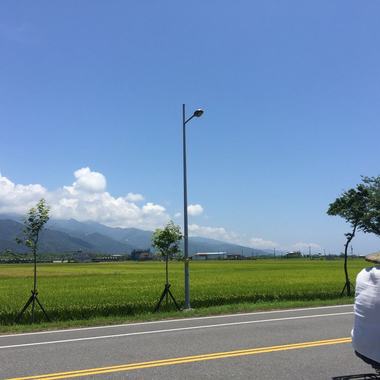 礁溪趣