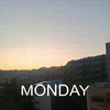 星期一 MONDAY .feat Aiko