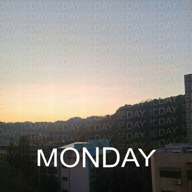星期一 MONDAY .feat Aiko