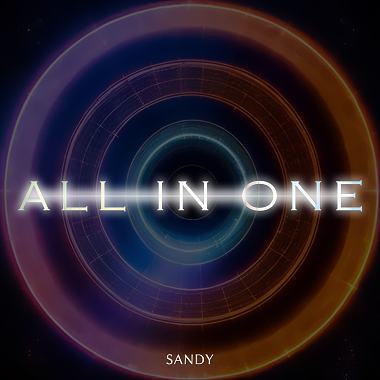 Sandy庄馨宁-all in one