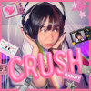 Sandy庄馨宁-CRUSH
