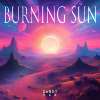 Sandy庄馨宁-burning sun