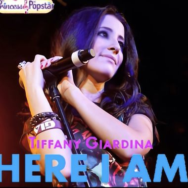 Here I Am (EXTENDED KEIRA VERSION)