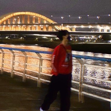 夜间行者