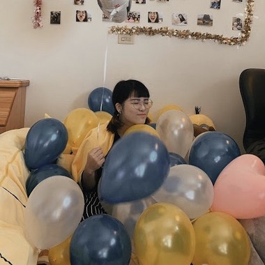 张惠妹-母系社会-cover