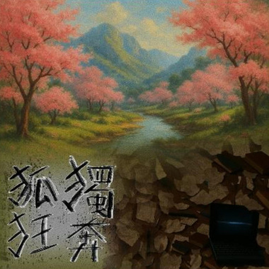 孤独狂奔