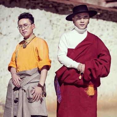 童年拉萨 - 雪鹰组合 | 街声 - streetvoice | 音乐人梦想的起点