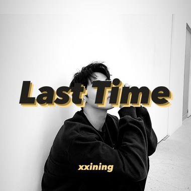 last time