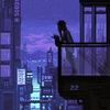 purple bridge (demo)