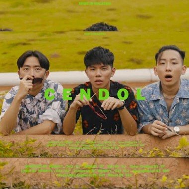 543 -“CENDOL”FT. Henryy / S.J (Official Audio)