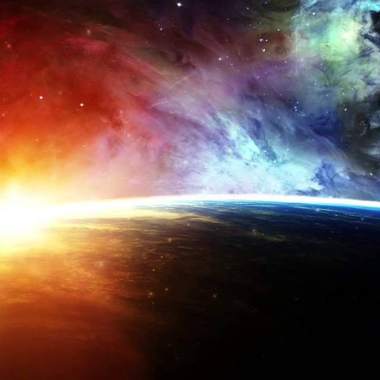 天地幻想曲