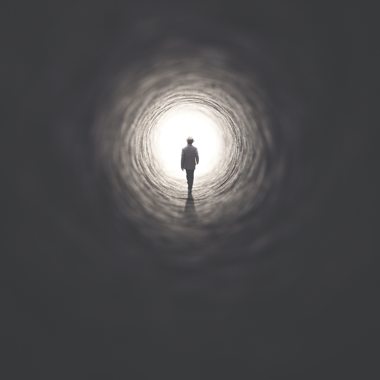 离