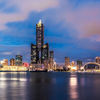 Rhapsody Of Kaohsiung