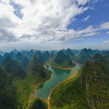Dream of China（片段版）