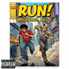 RUN（爆爆爆!陈定谦跟黄宇纮快跑啊!）