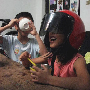 鱼湖