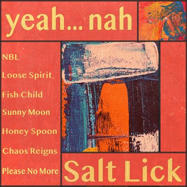 Loose Sprit 自由精神