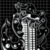 黑白都市 𝐓𝐡𝐞 𝐌𝐨𝐧𝐨𝐜𝐡𝐫𝐨𝐦𝐞 𝐓𝐚𝐥𝐞