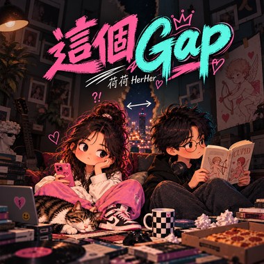 这个Gap