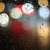 编号1 （雨天）