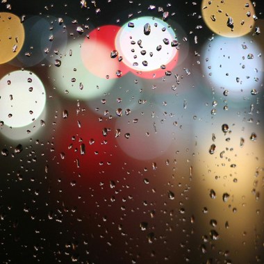 编号1 （雨天）