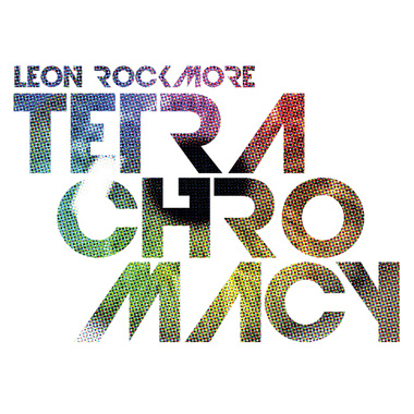 LEON ROCKMORE《KRAFTWERK (Feat. DJ P-Trix)》