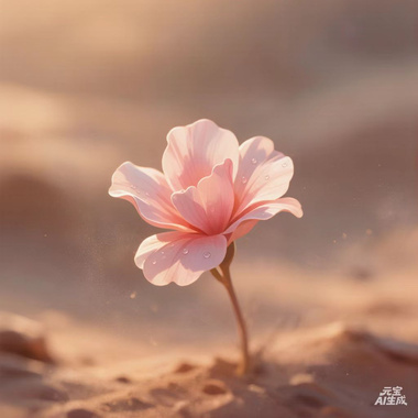 怜花缘浅