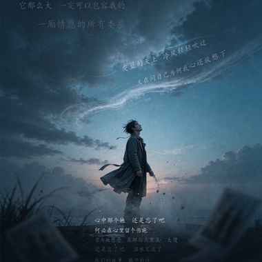 还是忘了吧