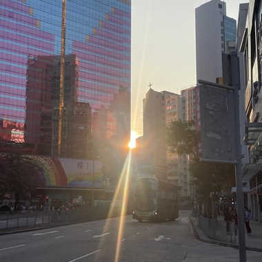给自己的光