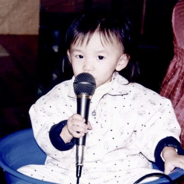 我们都长大了Demo