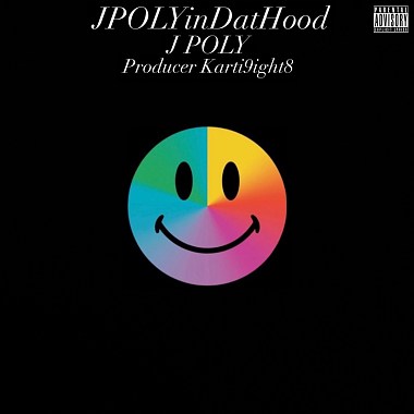 15.J Poly - jpolyinthekitchen ft,upgiga (Official Audio)