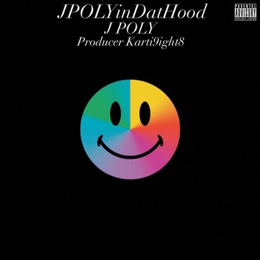 3.J Poly - 3letter-4MOM (Official Audio)