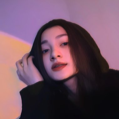 我会说著（slowly）
