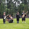 屏东大学2024毕业歌【安心四横巷】