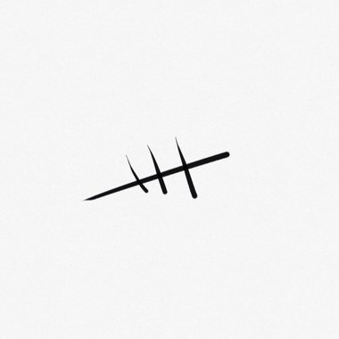 晚灯伏案