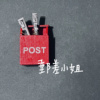 邮差小姐