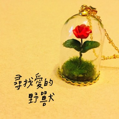 寻找爱的野兽