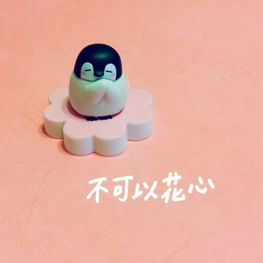 不可以花心