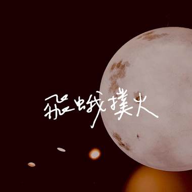 飞蛾扑火