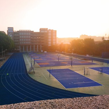 华阳岗 represent Demo